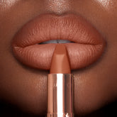 Charlotte Tilbury The Super Nudes Lipstick - Catwalking